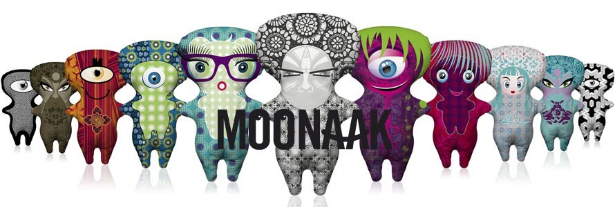 LES MOONAAKS