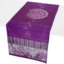 Chemin de Table Osaka Deep Purple
